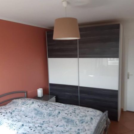 Logement Ideal Pour Un Sejour Alsacien En Amoureux Colmar Dış mekan fotoğraf