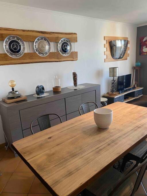 Logement Ideal Pour Un Sejour Alsacien En Amoureux Colmar Dış mekan fotoğraf