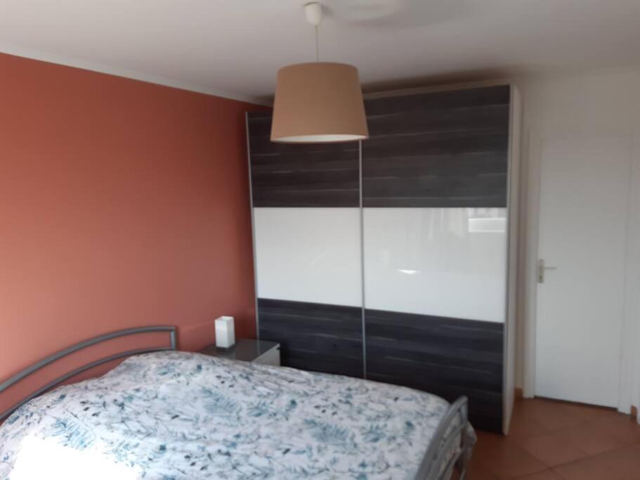 Logement Ideal Pour Un Sejour Alsacien En Amoureux Colmar Dış mekan fotoğraf