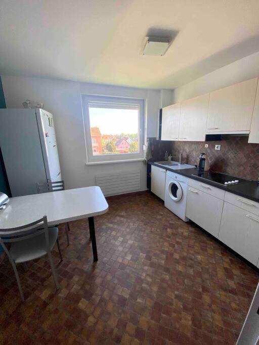 Logement Ideal Pour Un Sejour Alsacien En Amoureux Colmar Dış mekan fotoğraf